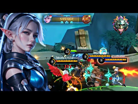 INI BUILD COCOK