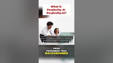 Discover Perplexity AI: The Future of Search Engines