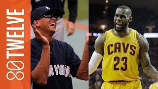 LeBron James Opts Out: Which Sport Has The Best Contracts | 80Twelve