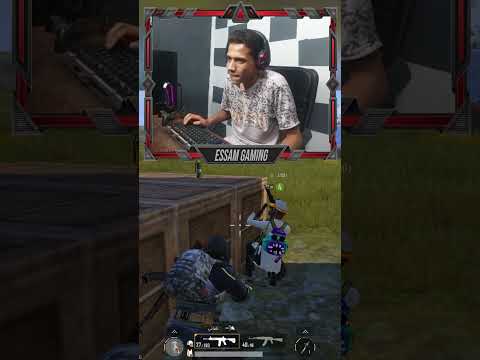 ده البيحصل معايا انا و صحابي اخر كل جيم في لعبة ببجي موبايل