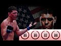 How To Create The Best Fighter In UFC 3 - EA Sports UFC 3 ...