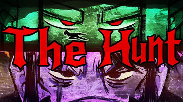 The Hunt (Fan Animated)/ Children of The Night: Episode 1
