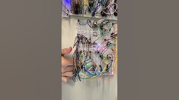 Switchable Counter & Variable Pulse Generator