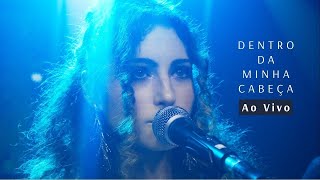 Natália Glanz - Dentro da Minha Cabeça Ao Vivo (Show Completo)