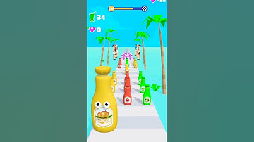 Juice Run gameplay walkthrough New updated games max level,android iOS ,2021