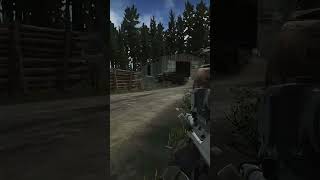 How to die by partizan in escape from tarkov