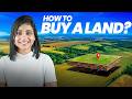 Don’t Buy Land Until You Know This One Thing