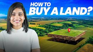 Don’t Buy Land Until You Know This One Thing