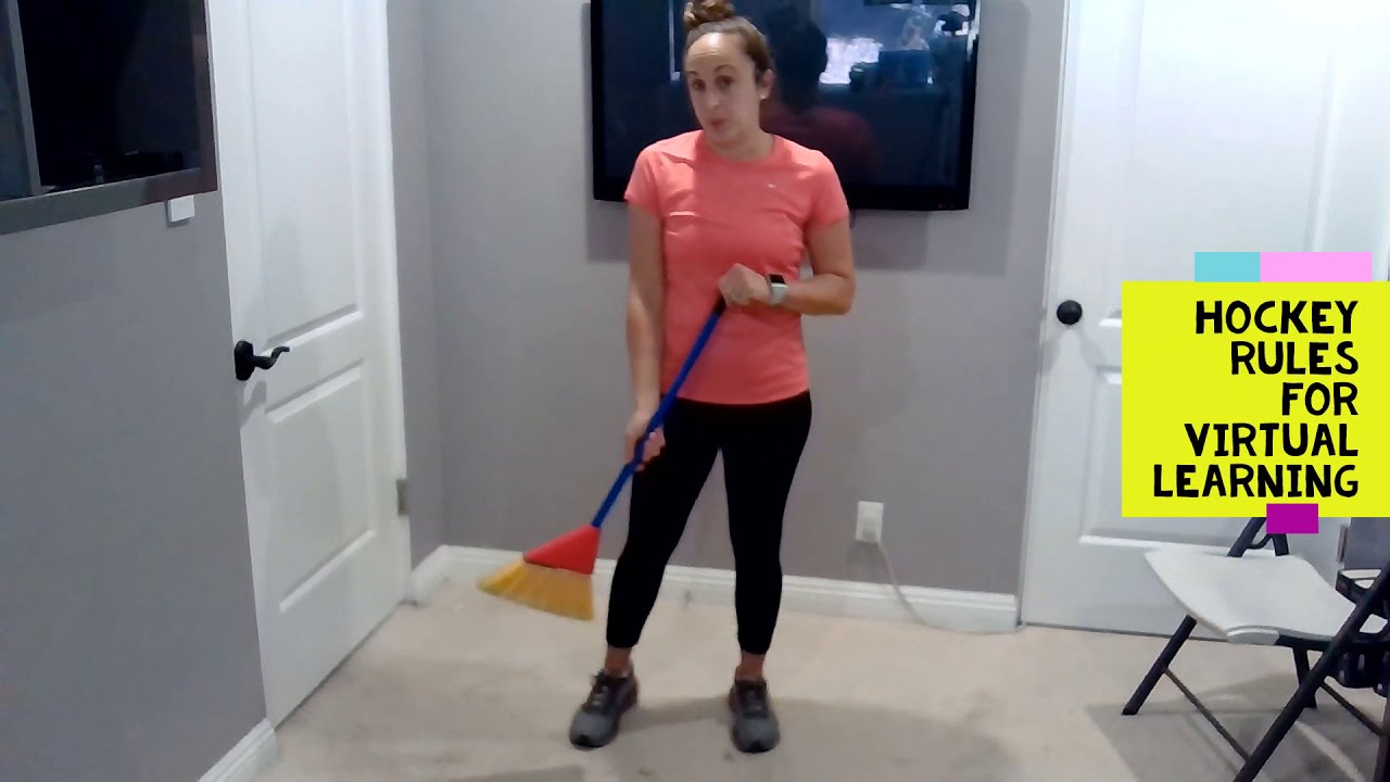 Hockey Rules YouTube