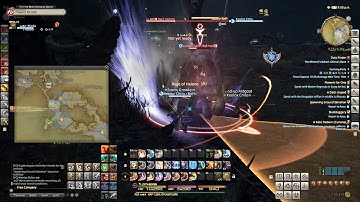 FFXIV - Dark Helmet lvl 50 (elite/ mark bill)