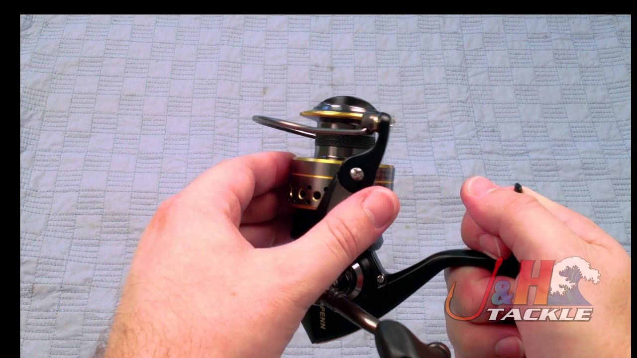 penn battle 4000 spinning reel btl 4000 BTLIV6000 IV the Penn Battle IV DX Spinning Reel is a must PENN Battle BTL IV 3000
