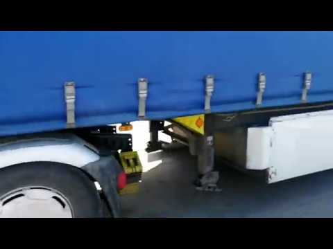 Приехал в Сургут, немного экскурсии по городу.