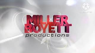 Bickely-Warren Productions\/Miller-Boyett Peoductions\/Warner Horizon Unscripted Television (2024)