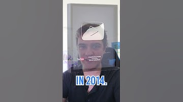 Who Got The FIRST Silver Play Button?