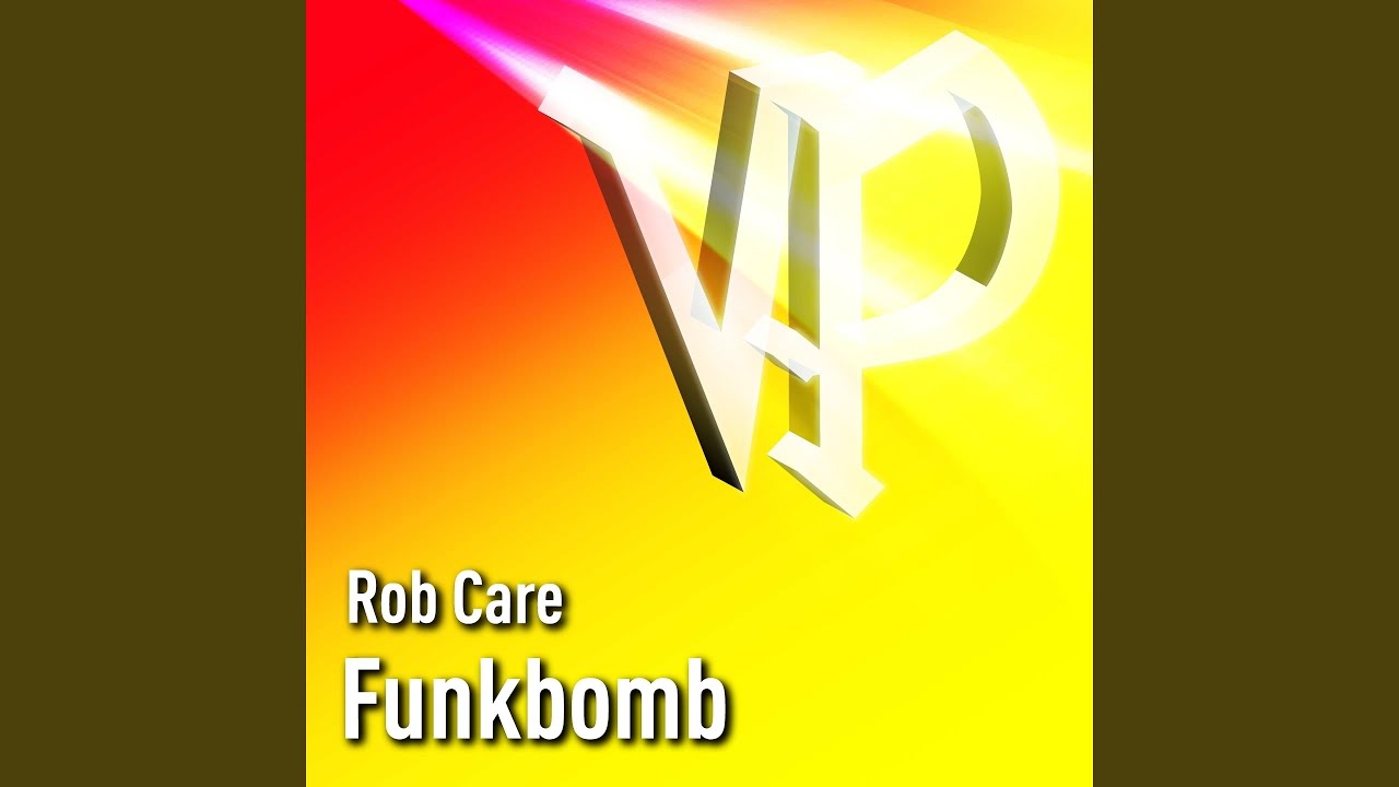 Funkbomb (Original Mix)