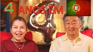 4 ANOS EM PORTUGAL 🇵🇹. CONTINUA A VALER A PENA? 