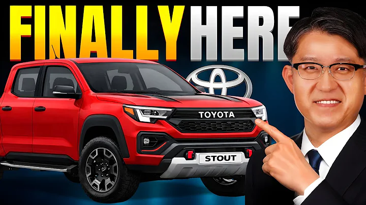 New $7,999 Pickup Trucks FINALLY For SALE in 2026!