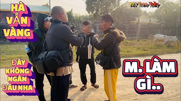 BIẾN CĂNG: HIỀN NHƯ CỤC VÀNG CŨNG PHẢI LÊN TIẾNG VÌ GU GỒ TRỌC GHẸO