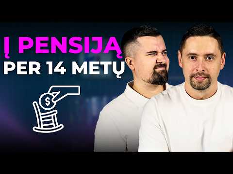 Pasiskolinau, kad investuočiau per krizę | #147 Realios situacijos