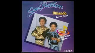 UTHANDO Soul Brothers