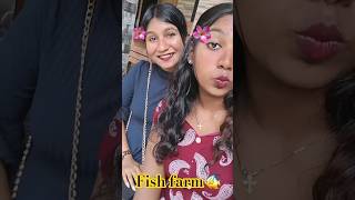 Download Lagu Fish farm kanan poylo😉😂 #minivlog #shortsfeed #fishfam #friends MP3