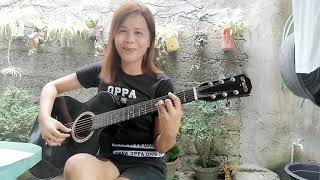 Someone You Loved Lewis Capaldi Acoustic Cover By Fredelyn