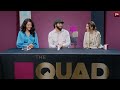 Palestinian Convert to Judaism: Violence is Incentivized in the Arab World | The Quad