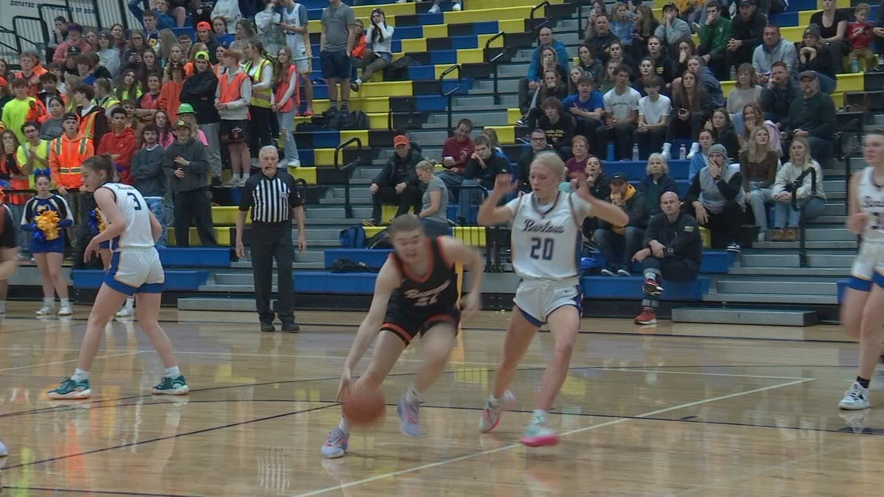 Oregon High School Basketball Team Rankings 2023