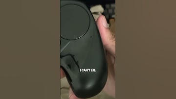 The Valve Steam Controller 10 years later...