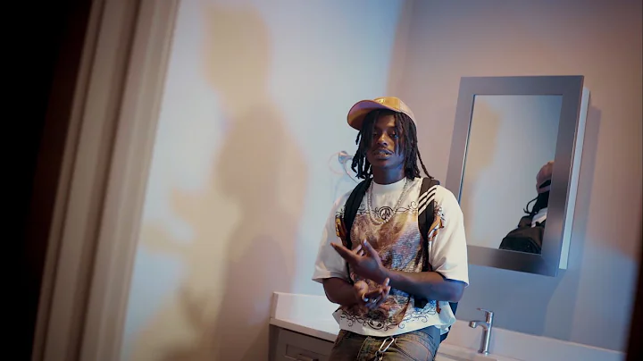 LeekIndaCut - Test Me (Official Music Video)