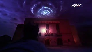 Aprils Sunday Movie Rush East Asia