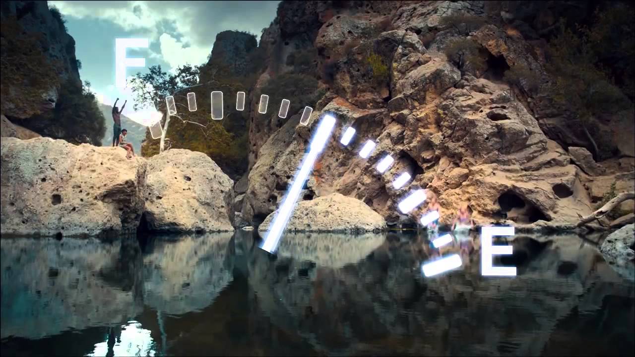 Video: 2014 Lexus CT - Live a Fuller Life