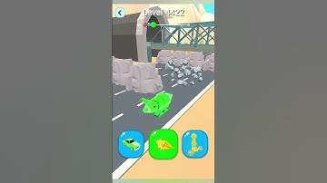 🔥 Shape - Shifting & Transform The Character 👀 Level - 4422 #shapeshifting #gameplay #shorts #viral