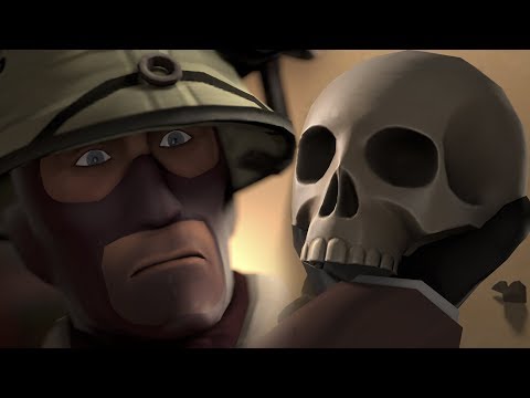 The Grandiose Goodbye [SFM & Taunt]