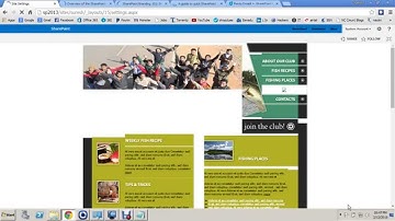 MasterPage Branding In SharePoint