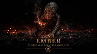 Tribal Deep House — Ember | Soulful Afro House | DashSounds