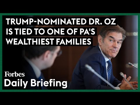 Donald Trump's Medicare