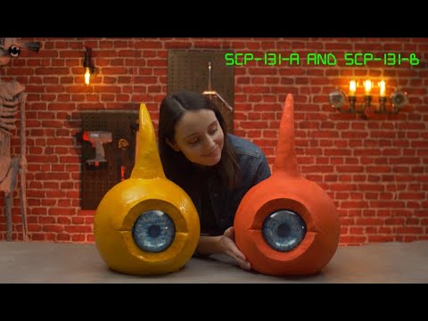 SCP-131 | The