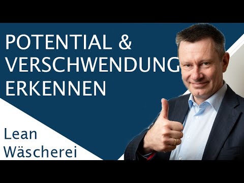 Wie erkennt man