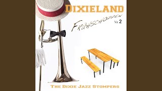 Miniatura de vídeo de "The Dixie Jazz Stompers - C'est si bon"