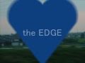 the EDGE of the WORD