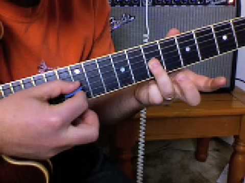 Cool blues lick have What necessary cool blues lick sorry