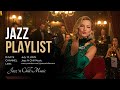 Jazz N Chill Music Playlist 7 🎷🎙️ 🎼  Smooth Jazz #jazznchill #jazznchillmusic #smoothjazz #jazz