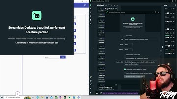 Downloading and setting up MIX IT UP BOT