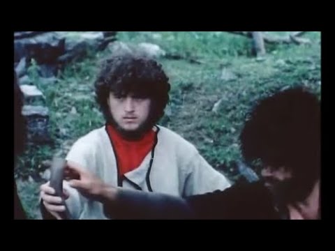 \"ადამიანთა სევდა\" - სტუმარი ღვთისაა! (adamianta sevda)