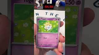 Episode 34: Opening 1 Pack of Pokemon Ascended Heroes from Mega Evolution