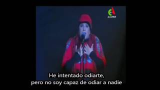 DIAM'S - SOS (Subtítulos Español) live