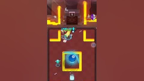 ARCHERO CÒN AI CHƠI KHÔNG NHỈ ?