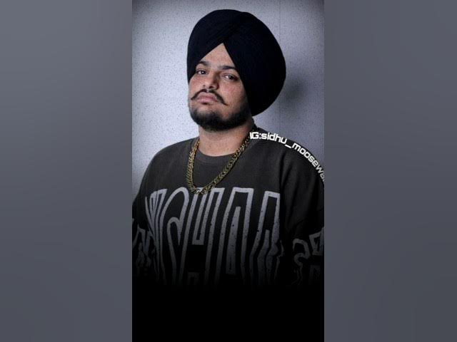 Sidhu moose wala 😎#punjabi #song #editing #video📸 #sidhumoosewala is legend bro 😈
