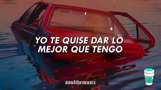 Nicki Nicole, Delaossa - Me Has Dejado (Letra/Lyrics)